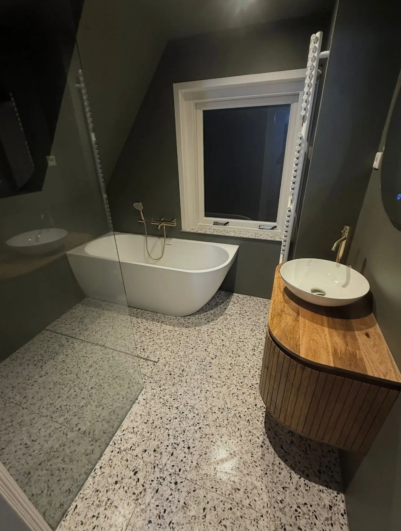 Particuliere schoonmaak thuis